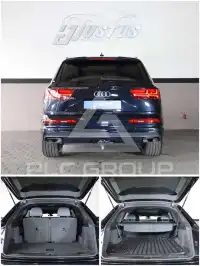 2020 Audi Q7