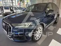 2020 Audi Q7