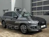 2020 Audi Q7