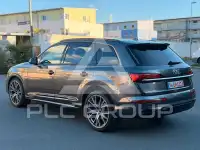 2020 Audi Q7