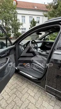 2020 Audi Q7
