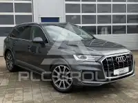 2020 Audi Q7