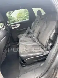 2020 Audi Q7