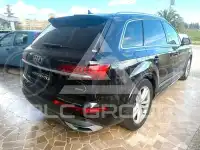 2020 Audi Q7