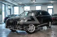 2020 Audi Q7