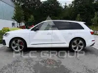 2020 Audi Q7