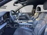 2020 Audi Q7