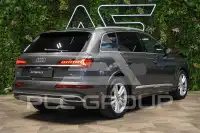 2020 Audi Q7