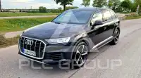 2020 Audi Q7