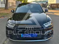 2020 Audi Q5