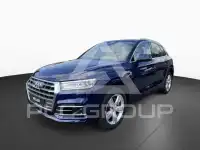 2020 Audi Q5