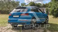 2020 Audi Q5