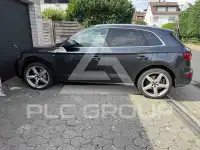 2020 Audi Q5