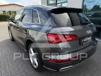 2020 Audi Q5