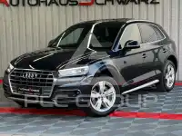2020 Audi Q5