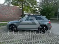 2020 Audi Q5