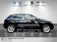2020 Audi Q5
