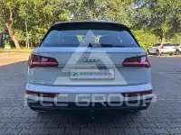 2020 Audi Q5