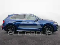 2020 Audi Q5