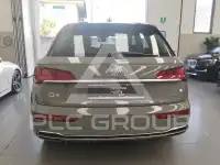 2020 Audi Q5