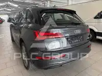 2020 Audi Q5
