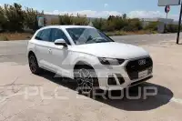 2020 Audi Q5
