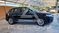2020 Audi Q5