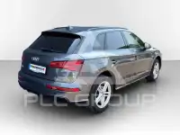 2020 Audi Q5