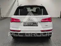 2020 Audi Q5