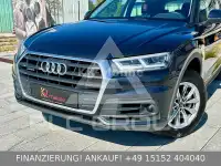 2020 Audi Q5