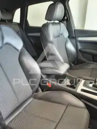2020 Audi Q5