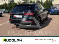 2020 Audi Q5