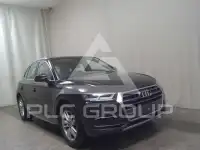 2020 Audi Q5