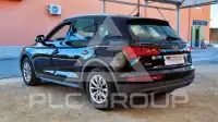 2020 Audi Q5