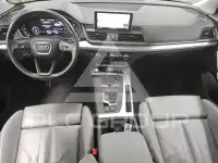 2020 Audi Q5