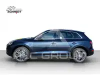 2020 Audi Q5
