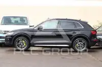 2020 Audi Q5