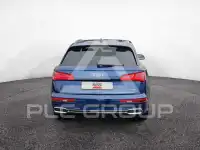 2020 Audi Q5