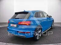 2020 Audi Q5