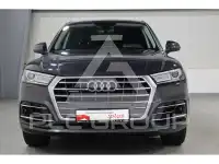 2020 Audi Q5