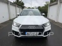 2020 Audi Q5