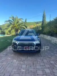 2020 Audi Q5