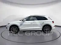 2020 Audi Q5