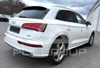 2020 Audi Q5