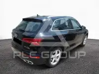 2020 Audi Q5