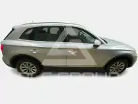 2020 Audi Q5