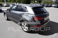 2020 Audi Q5