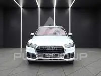 2020 Audi Q5