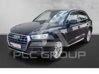 2020 Audi Q5