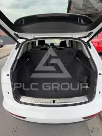 2020 Audi Q5